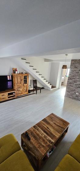 Duplex superb cu 3 Dormitoare. Aproape de Profi. Mobilat si utilat complet. - 14