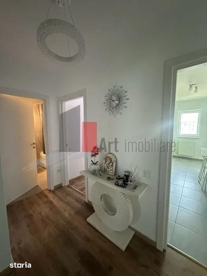 Vanzare apartament 2 camere in Gran Via Lujerului - 1
