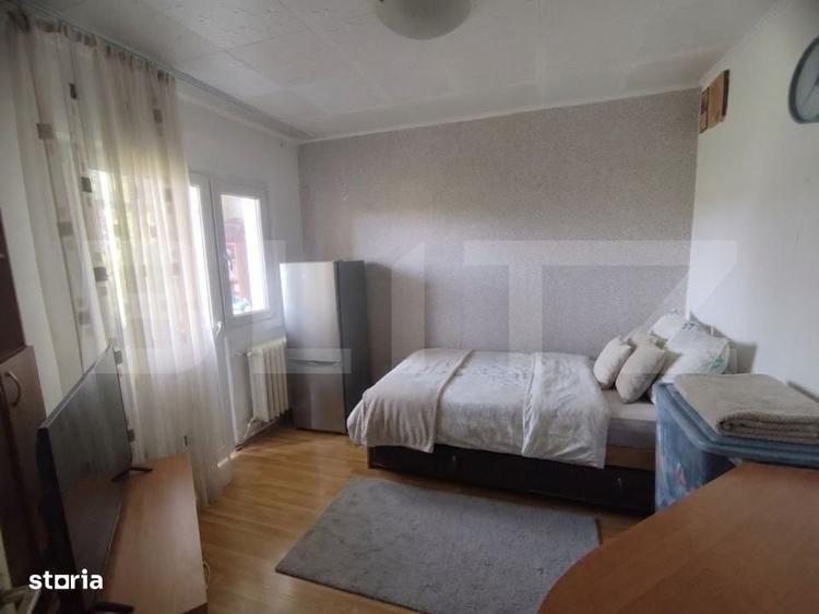 Apartament cu 3 camere decomandat în Alexandru cel Bun