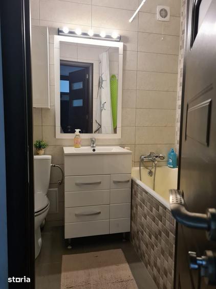 Apartament cu 3 camere în Militari