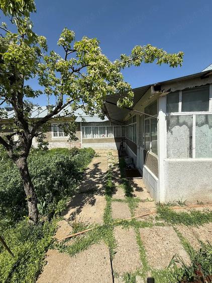 Vand casa locuibila. - 4
