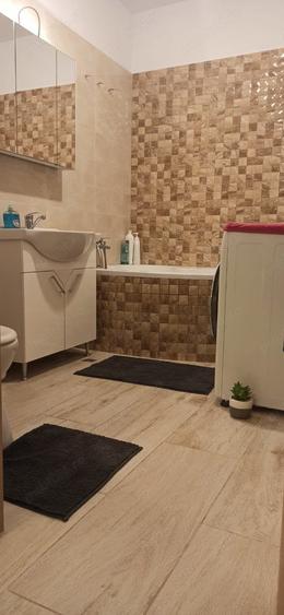 Apartament cu 2 camere decomandat în Pantelimon
