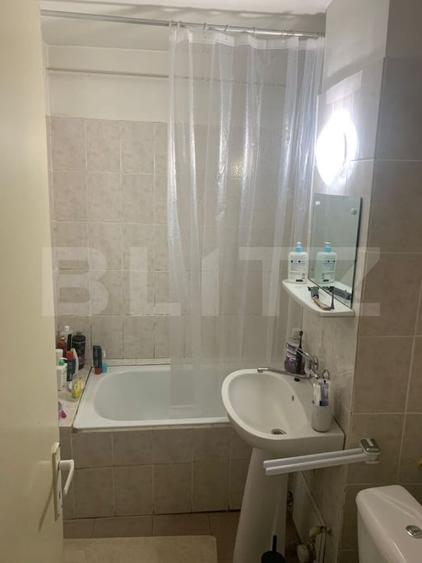 Apartament cu 2 camere decomandat, mobilat în Lipovei