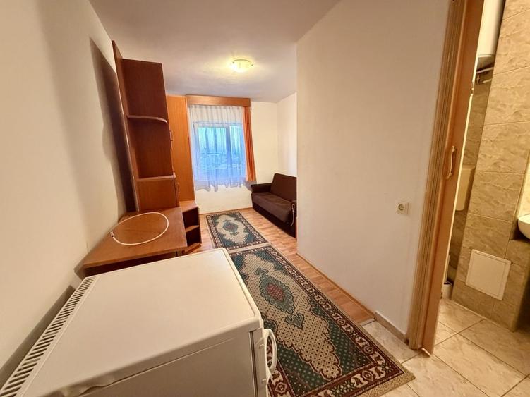 Garsonieră, mobilată în Lipovei