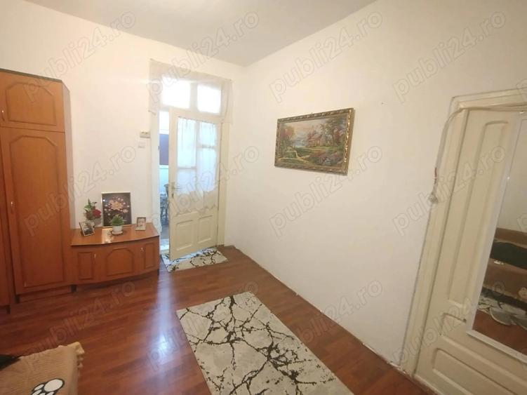 Casă cu Teren 182 Mp în Ultracentral