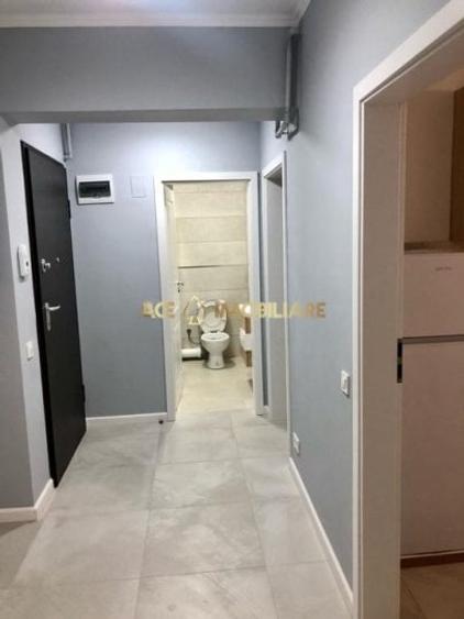 Apartament cu 2 camere decomandat, mobilat în Drumul Taberei
