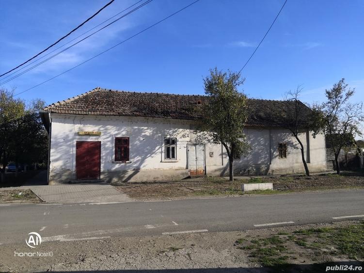 Casă cu 5 camere cu Teren 360 Mp în Dudeștii Vechi