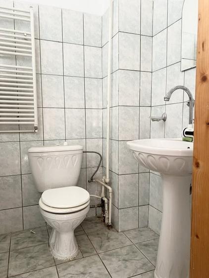 Apartament cu 3 camere decomandat în Iosefin