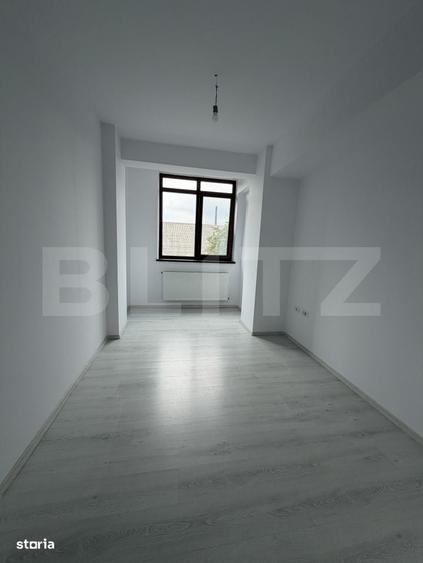 Apartament cu 3 camere decomandat în Burdujeni