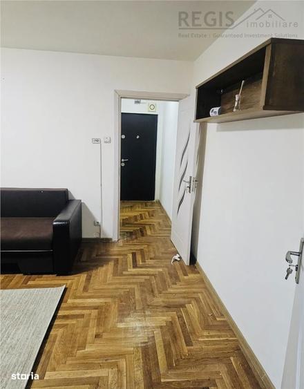 Oferta Central - Apartament 2. Camere Parter Grivitei Onix - 1