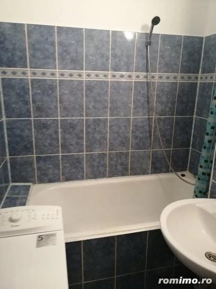 Garsonieră decomandată în Dacia