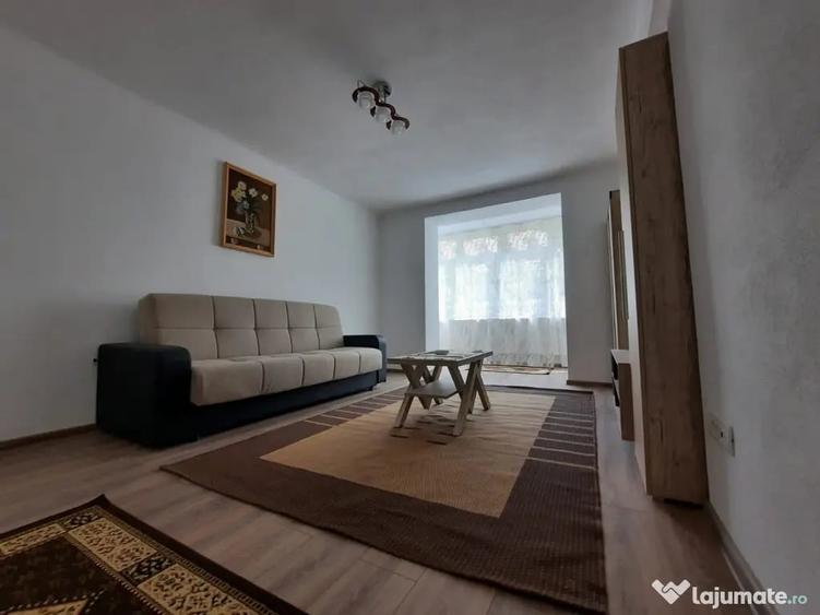 Apartament cu 2 camere decomandat în Ultracentral