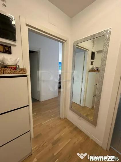 Apartament cu 3 camere decomandat în Domenii