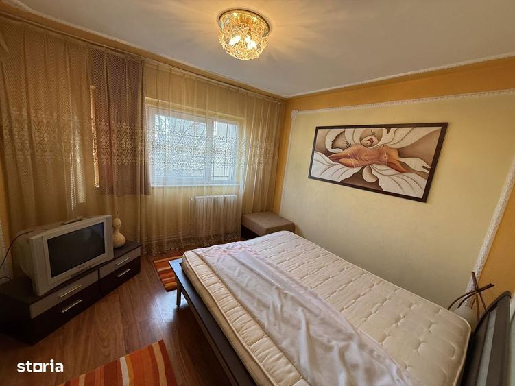 Apartament 3 camere zona Gara - 5