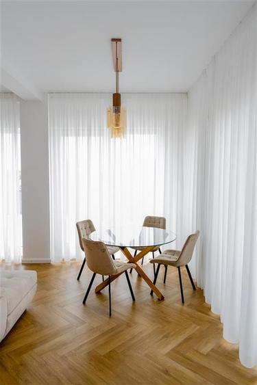 Penthouse de inchiriat Sanmartin - 5