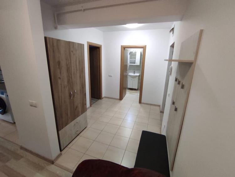 Apartament de inchiriat 2 camere + parcare in Cluj zona Damb - 7