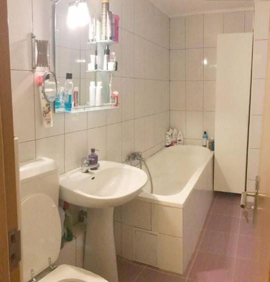 Apartament cu 2 camere decomandat, mobilat în Eroii Revoluției