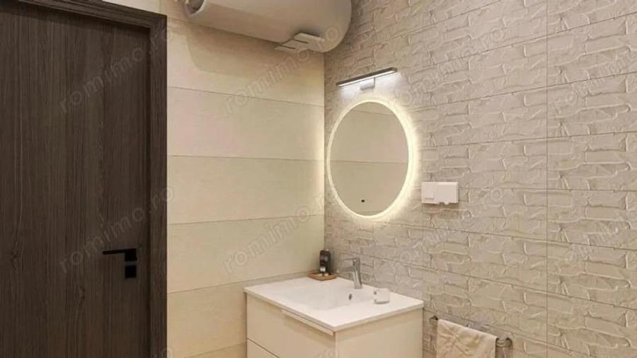 Apartament cu 2 camere de inchiriat la Floreasca - 3