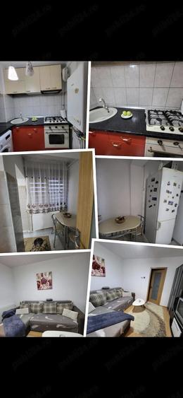 Garsonieră nedecomandată în Central
