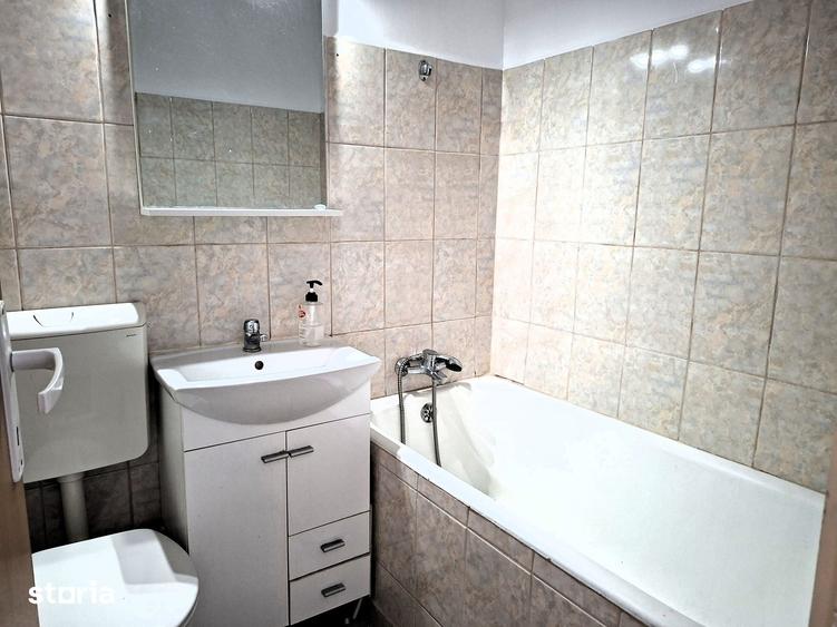 Apartament cu 2 camere decomandat în Drumul Taberei