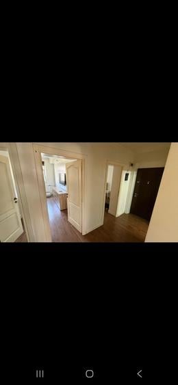 Apartament cu 2 camere decomandat în Popoveni