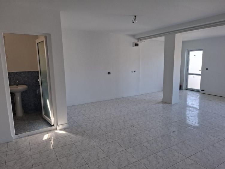 Spațiu comercial, de 70 mp, în Central