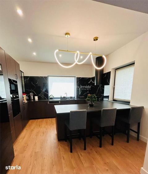 Casa duplex - Dobroesti - 5 camere - 3 bai - 250mp - 400mp teren - 19