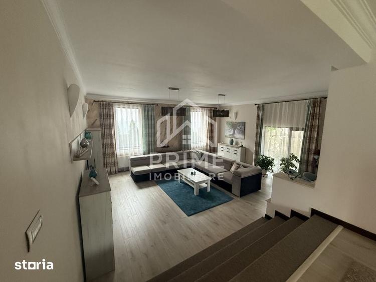 Casă cu 4 camere cu Teren 948 Mp în Ciugud