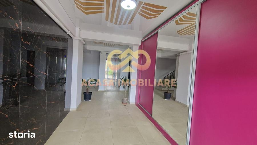 INTABULAT APARTAMENT 2 CAMERE OPEN SPACE 41MP - 7