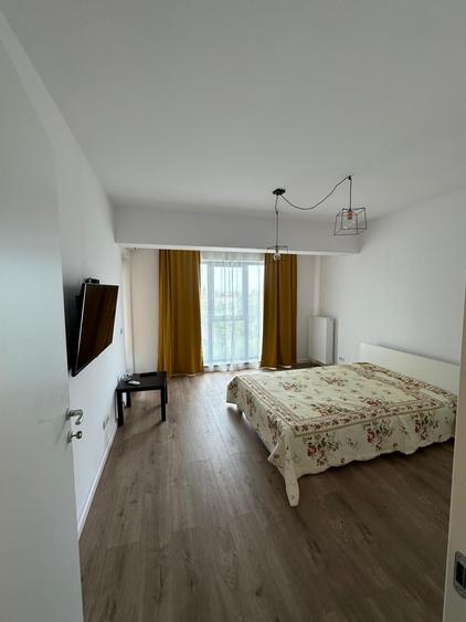 Garsonieră semidecomandată în Grozăvești
