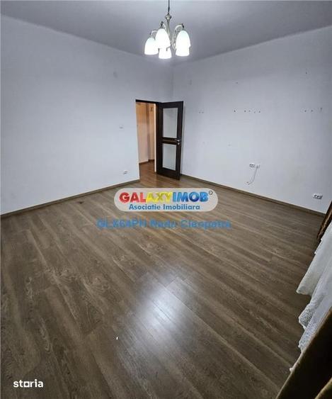 Apartament cu 4 camere în Ultracentral