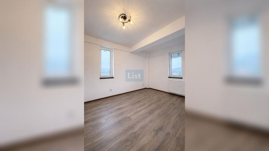 Apartament cu 2 camere decomandat în Florești