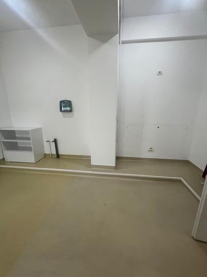 Spațiu comercial, de 160 mp, în Mihai Bravu