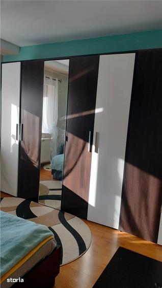 Apartament cu 2 camere în Tătărași