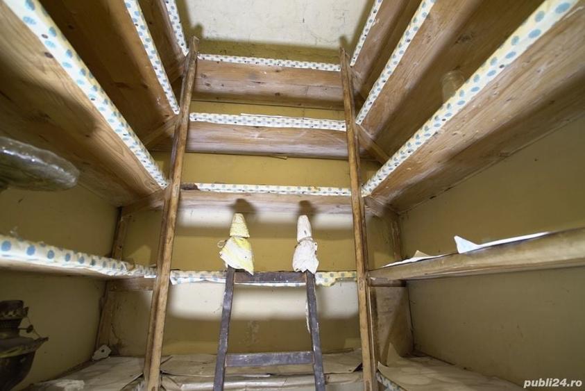 Casă cu 2 camere în Central