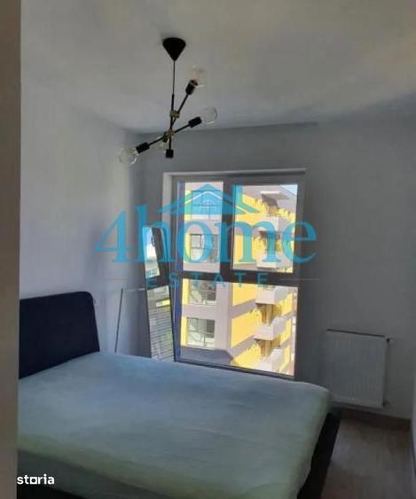 Apartament cu 2 camere în Pantelimon