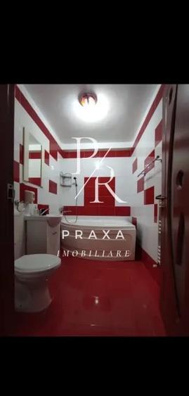 Garsonieră decomandată, mobilată în Florești