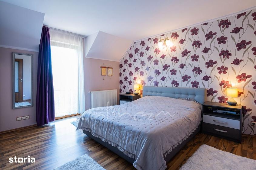 Casă cu 6 camere cu Teren 1000 Mp în Spitalul Județean