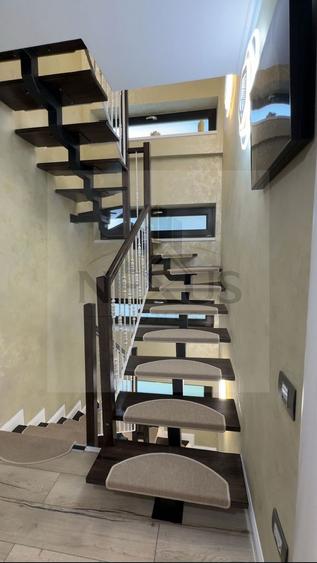 Eleganta si Rafinament| Vila de lux |6 Camere | Piscină | 650 mp Teren - 14