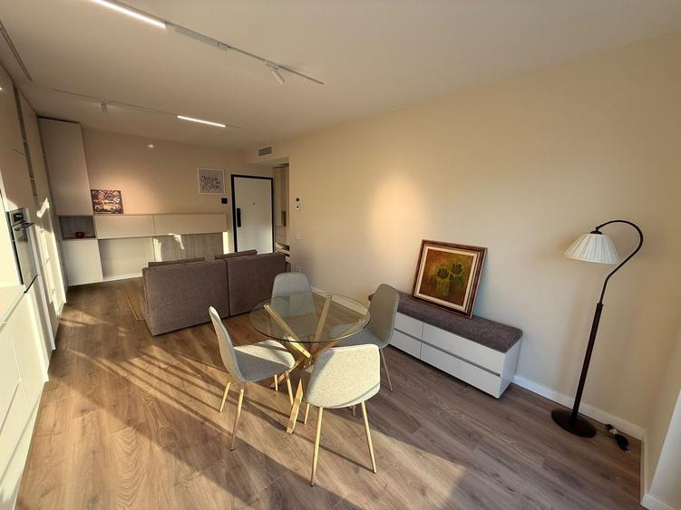 Apartament 2 camere Mosilor - Icon Garden - 14