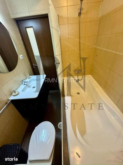 2 camere Piata Rahova | Centrala | Parcare inclusa