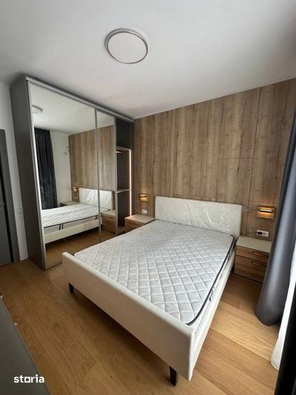 Apartament 2 camere Exigent Plaza Romania Parcul Liniei - 6