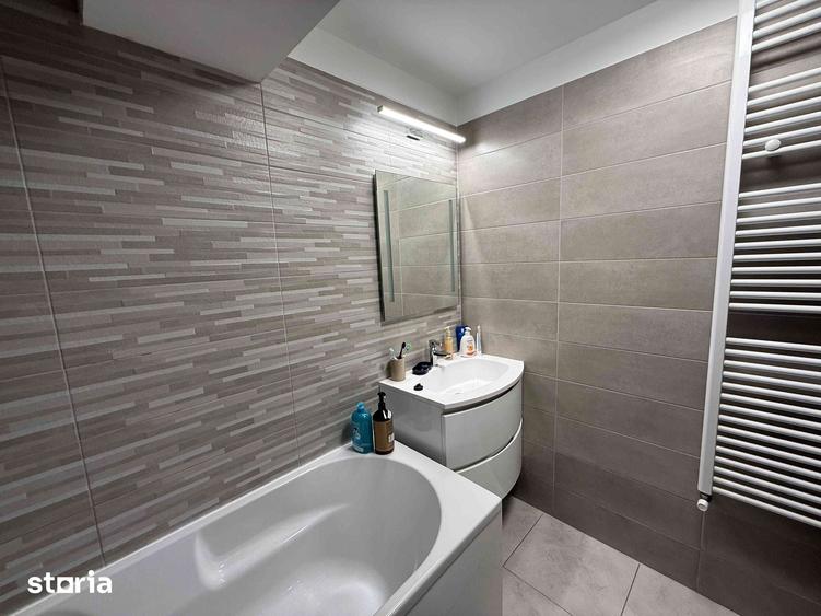 Apartament cu 4 camere în Drumul Taberei