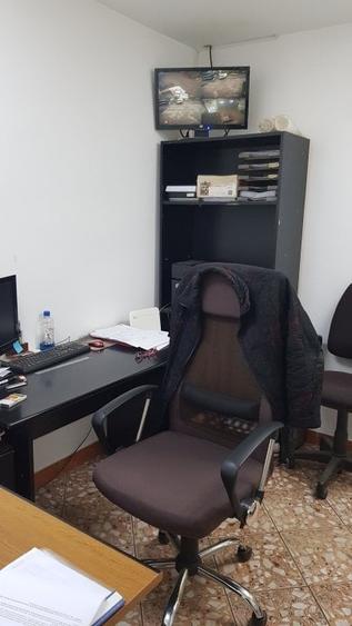 Spațiu industrial, de 300 mp, în Pantelimon