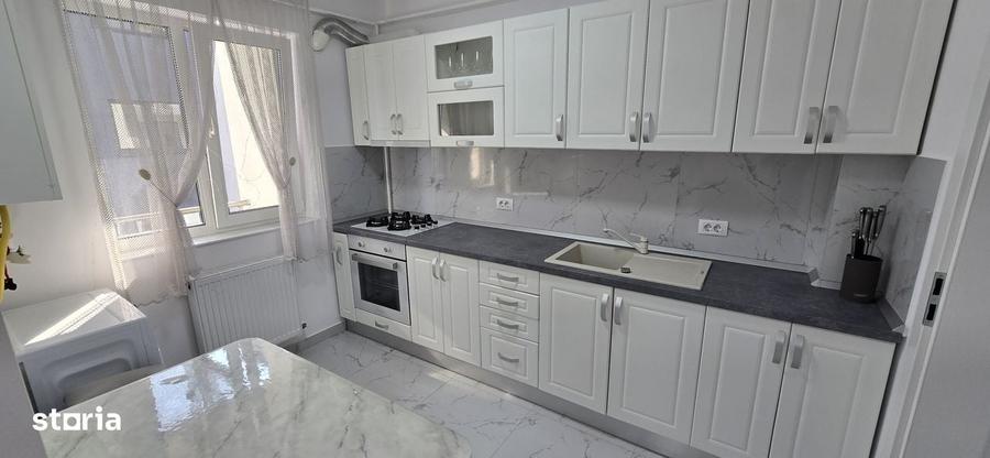 PRIMA INCHIRIERE Apartament 1 camera, et. 2, mobilat, utilat, bloc nou - 7