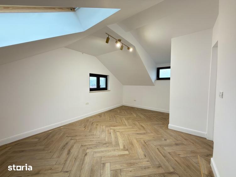 Apartament cu 2 camere în Grivița