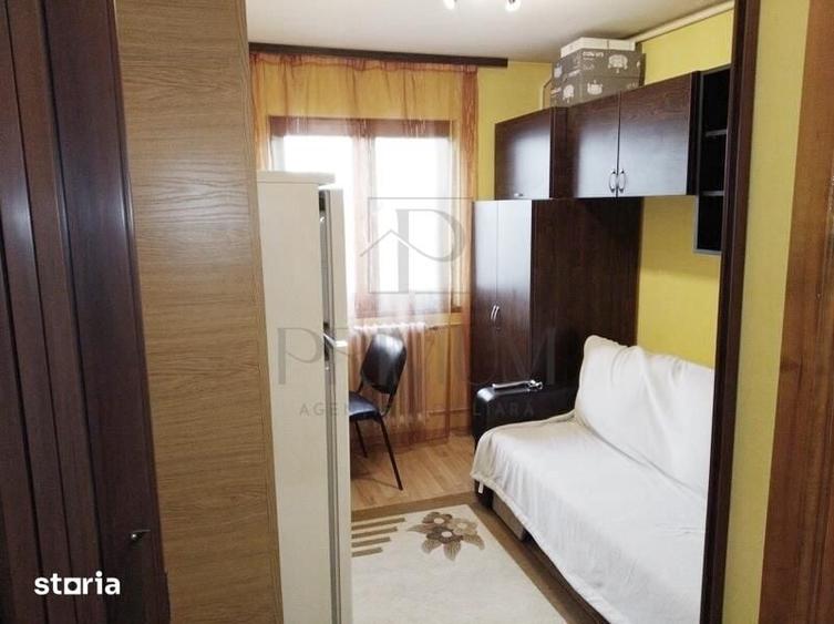 Garsonieră în Complex Studențesc
