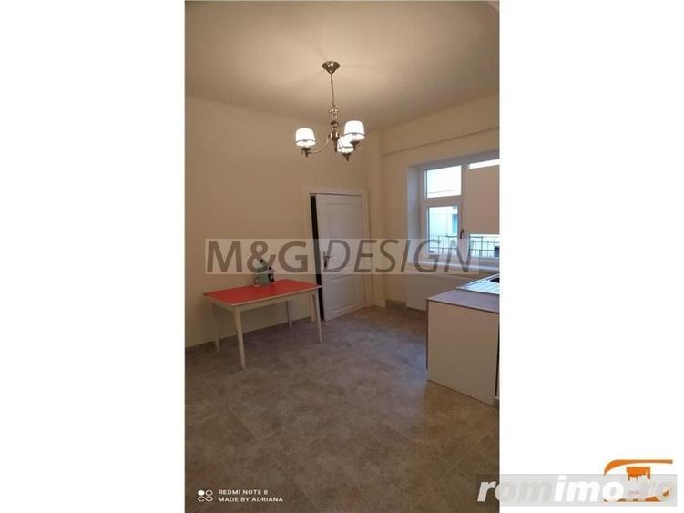 Apartament cu 2 camere semidecomandat în Ultracentral