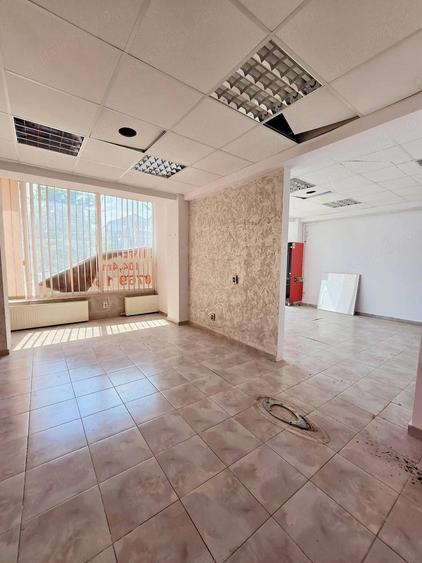 Spațiu comercial, de 104 mp, în Dobroești