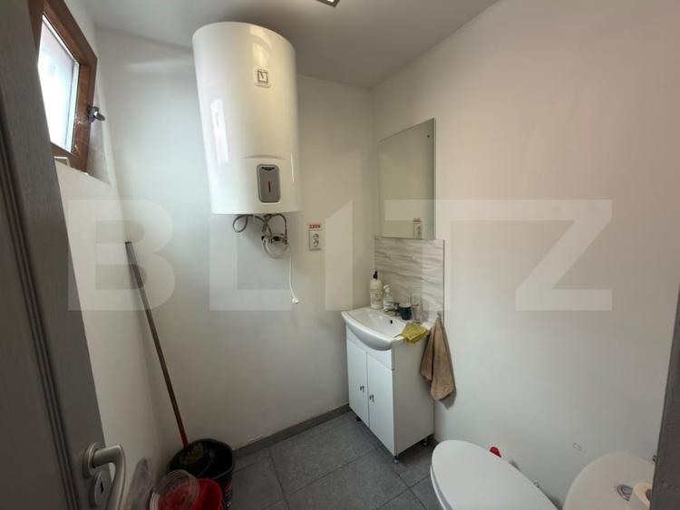 Spațiu comercial de inchiriat, 45 mp, zona Cornitoiu - 5